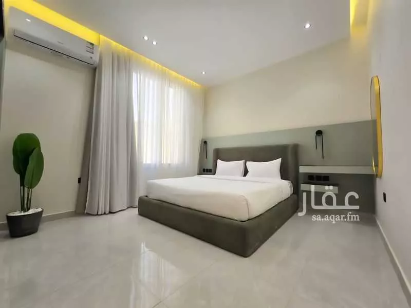 3 bedroom apartment in Al Narjis 8