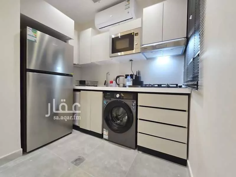 3 bedroom apartment in Al Narjis 9