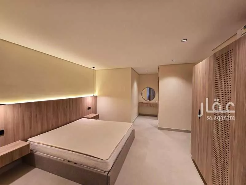 شقة 1 غرف في العليا 6