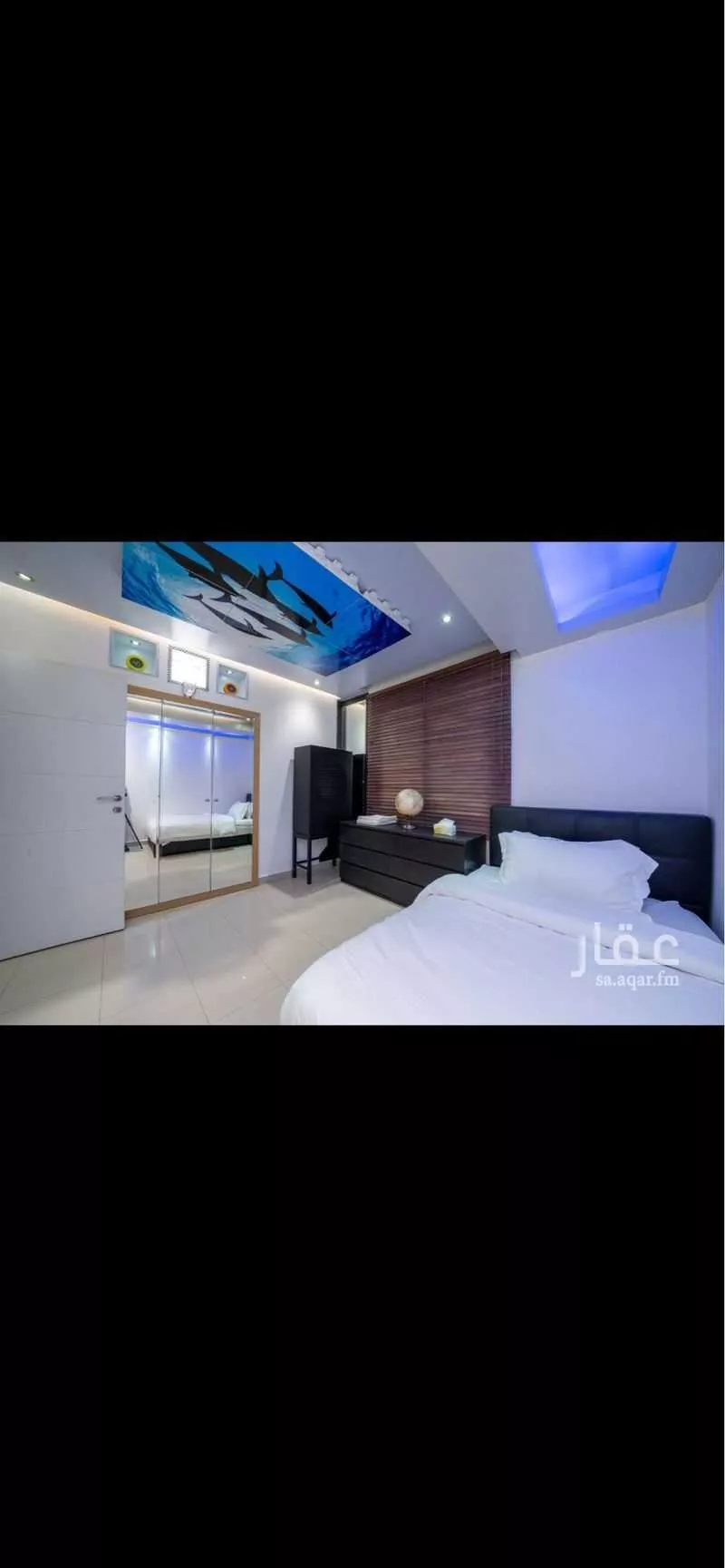 3 bedroom apartment in Al Yasmin 3