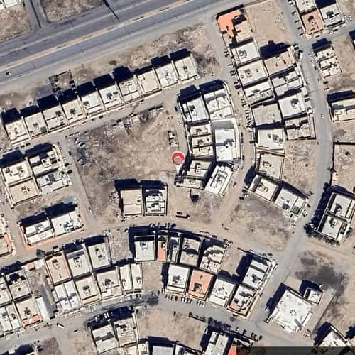 فيلا 6 غرف في الرحمانية 1