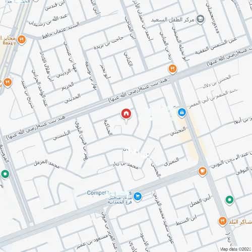 6 bedroom villa in Al Rahmaniyyah 6