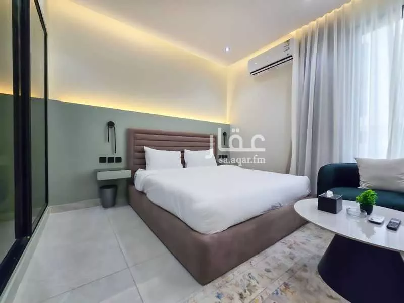 3 bedroom apartment in Al Narjis 2