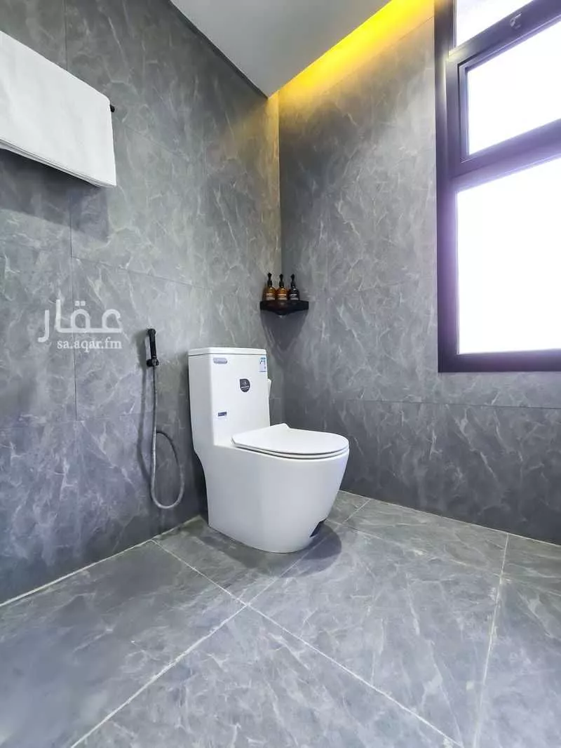 3 bedroom apartment in Al Narjis 12
