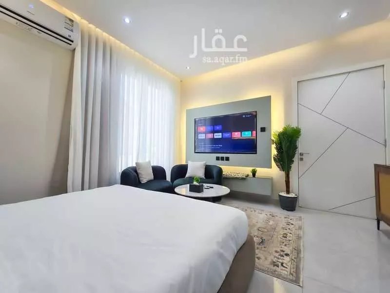 3 bedroom apartment in Al Narjis 13