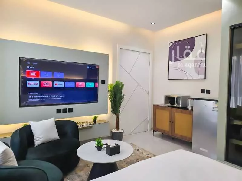 3 bedroom apartment in Al Narjis 14