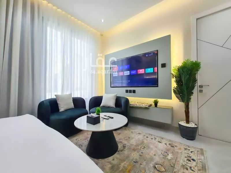 3 bedroom apartment in Al Narjis 15