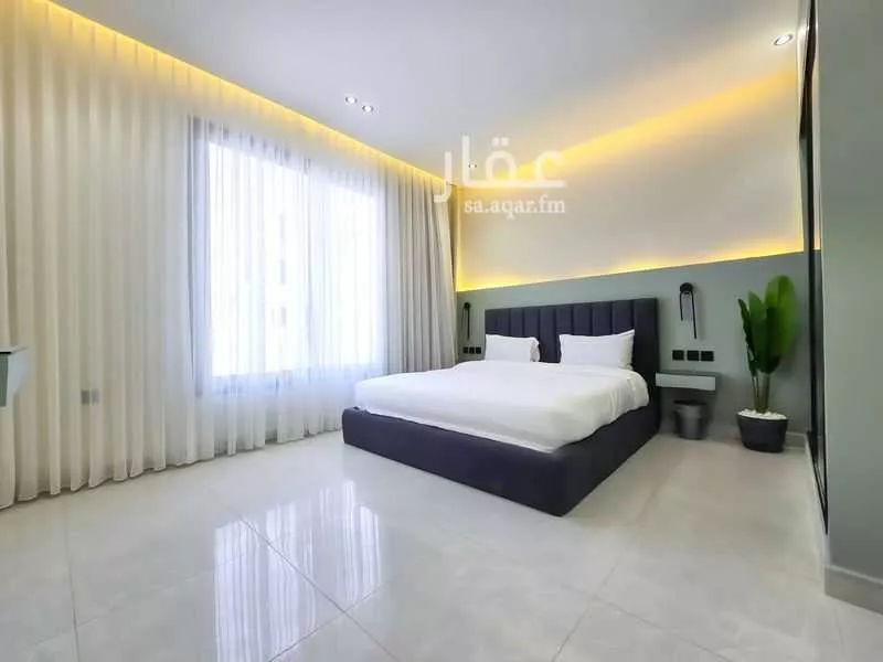 3 bedroom apartment in Al Narjis 3