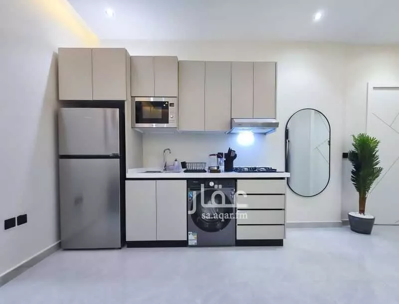 3 bedroom apartment in Al Narjis 24