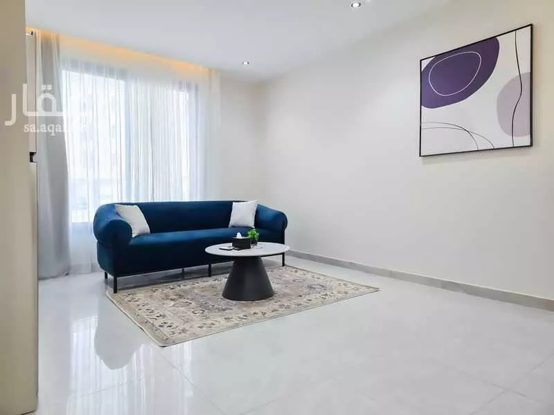 3 bedroom apartment in Al Narjis 5