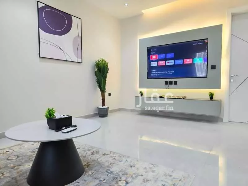 3 bedroom apartment in Al Narjis 6
