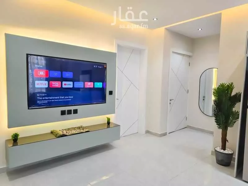 3 bedroom apartment in Al Narjis 7