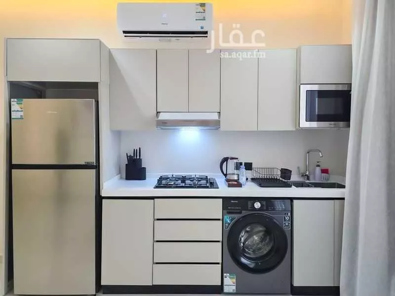 3 bedroom apartment in Al Narjis 8