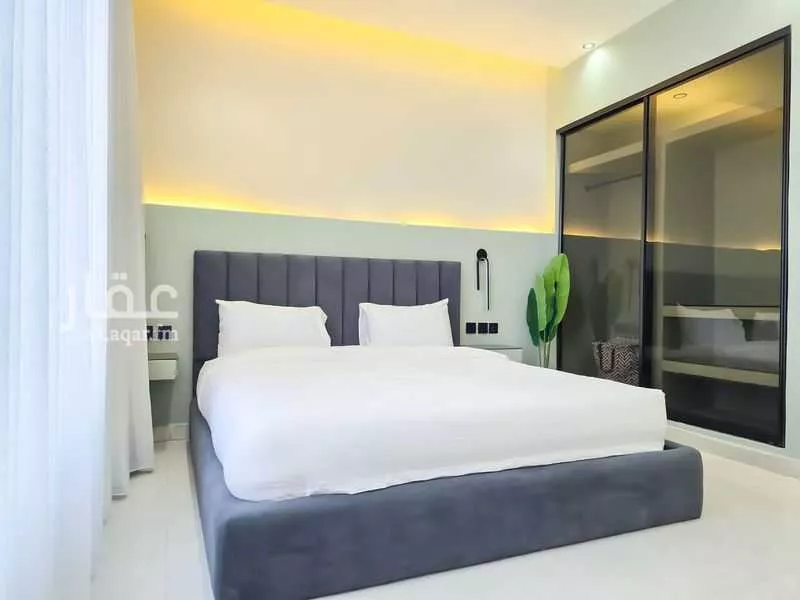 3 bedroom apartment in Al Narjis 9