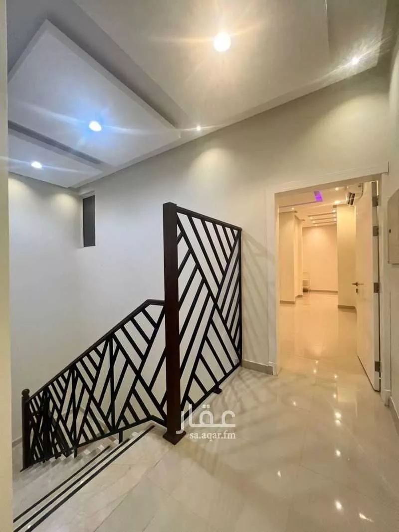 5 bedroom apartment in Al Narjis 7