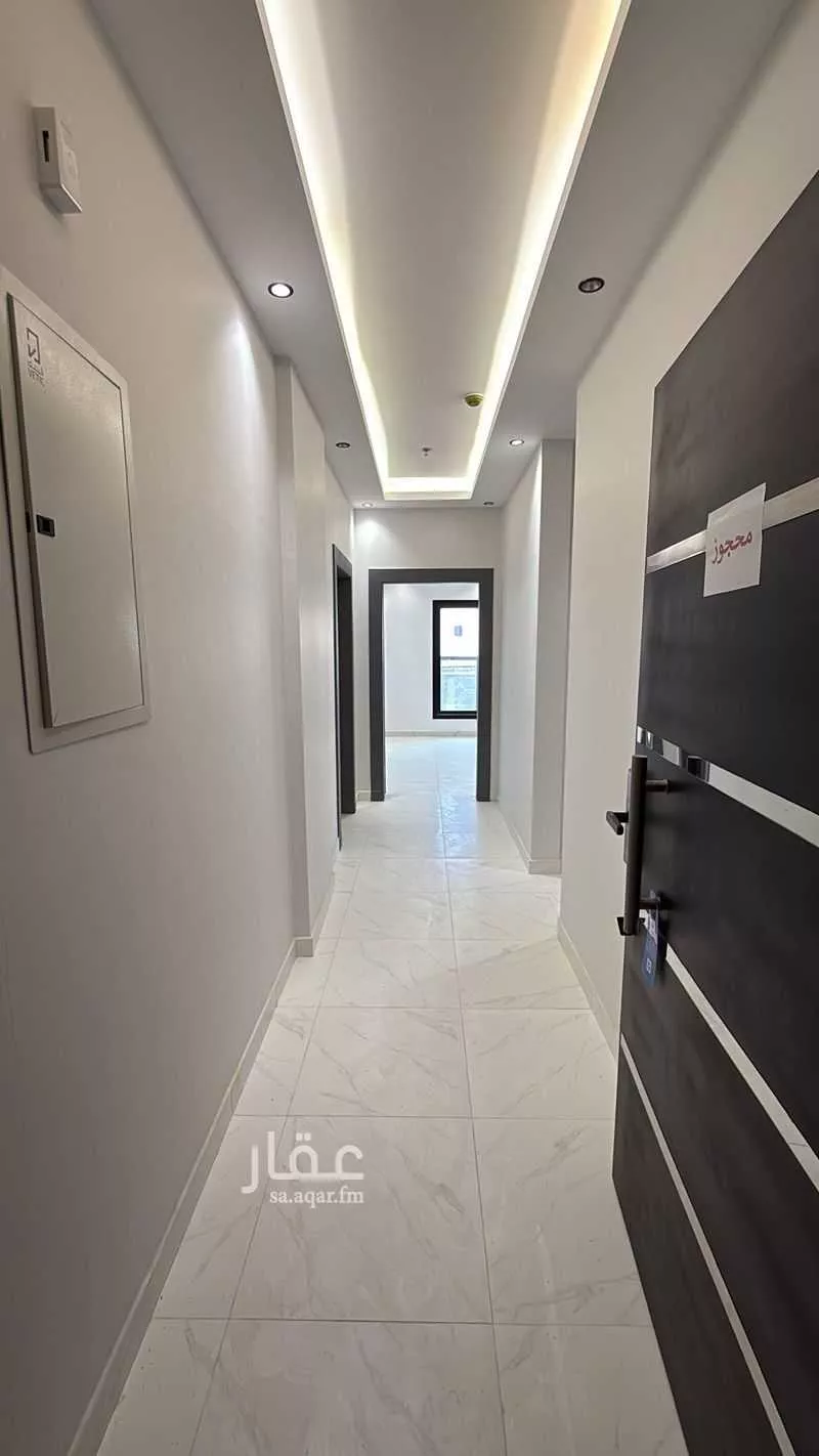 3 bedroom apartment in Al Narjis 5