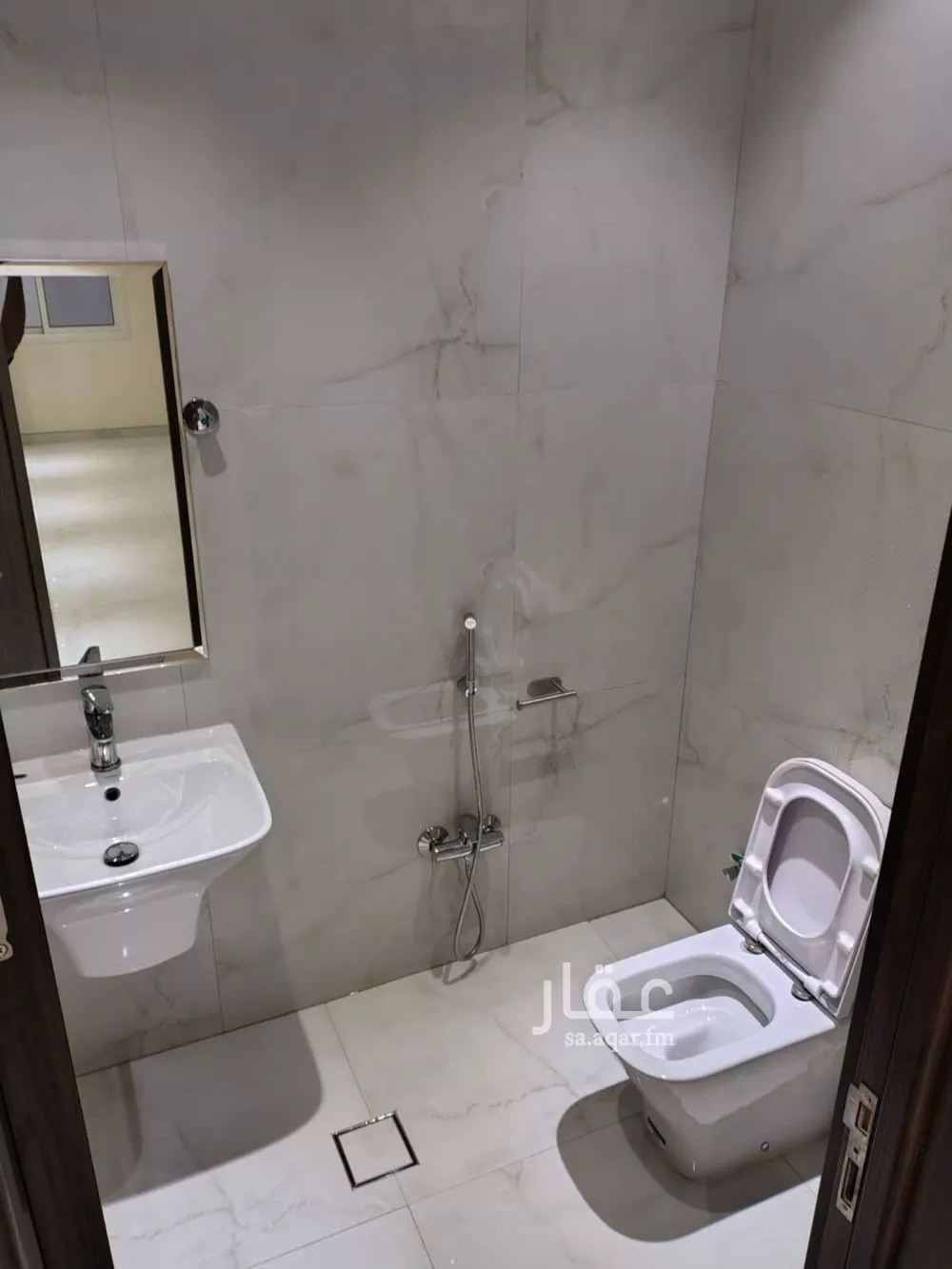 3 bedroom apartment in Al Narjis 6