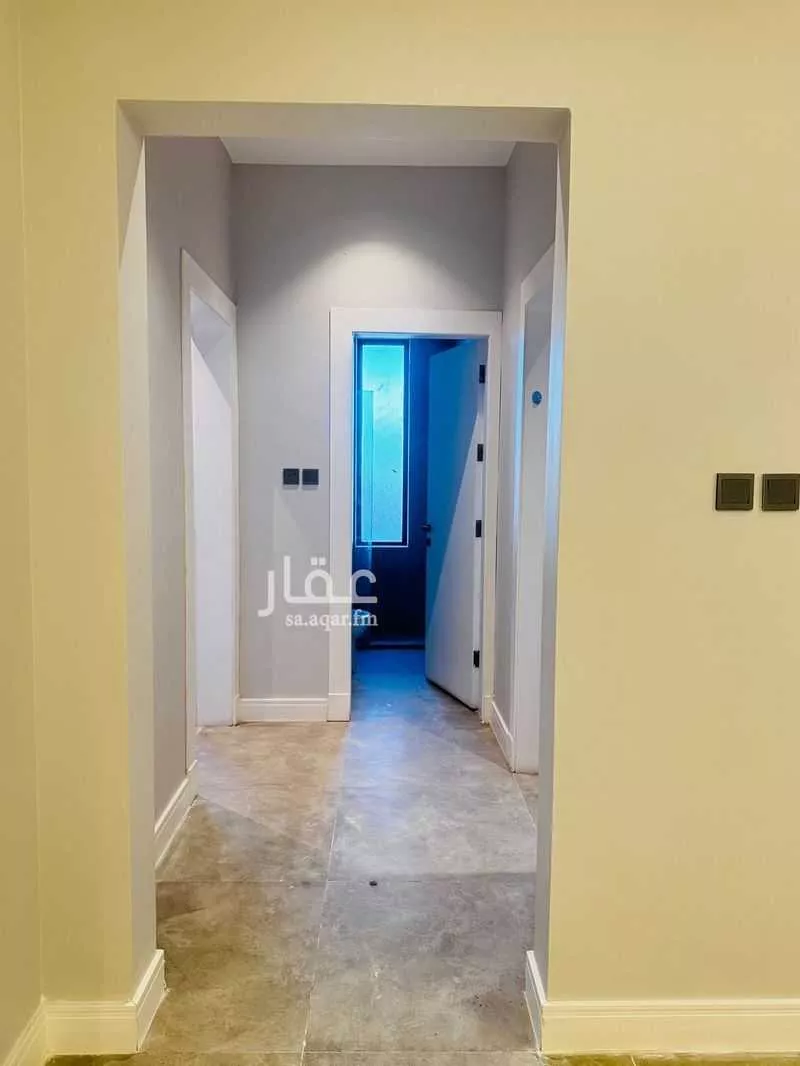 شقة 2 غرف في النخيل 13