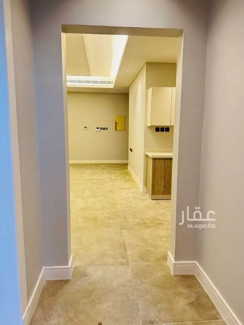 شقة 2 غرف في النخيل 20
