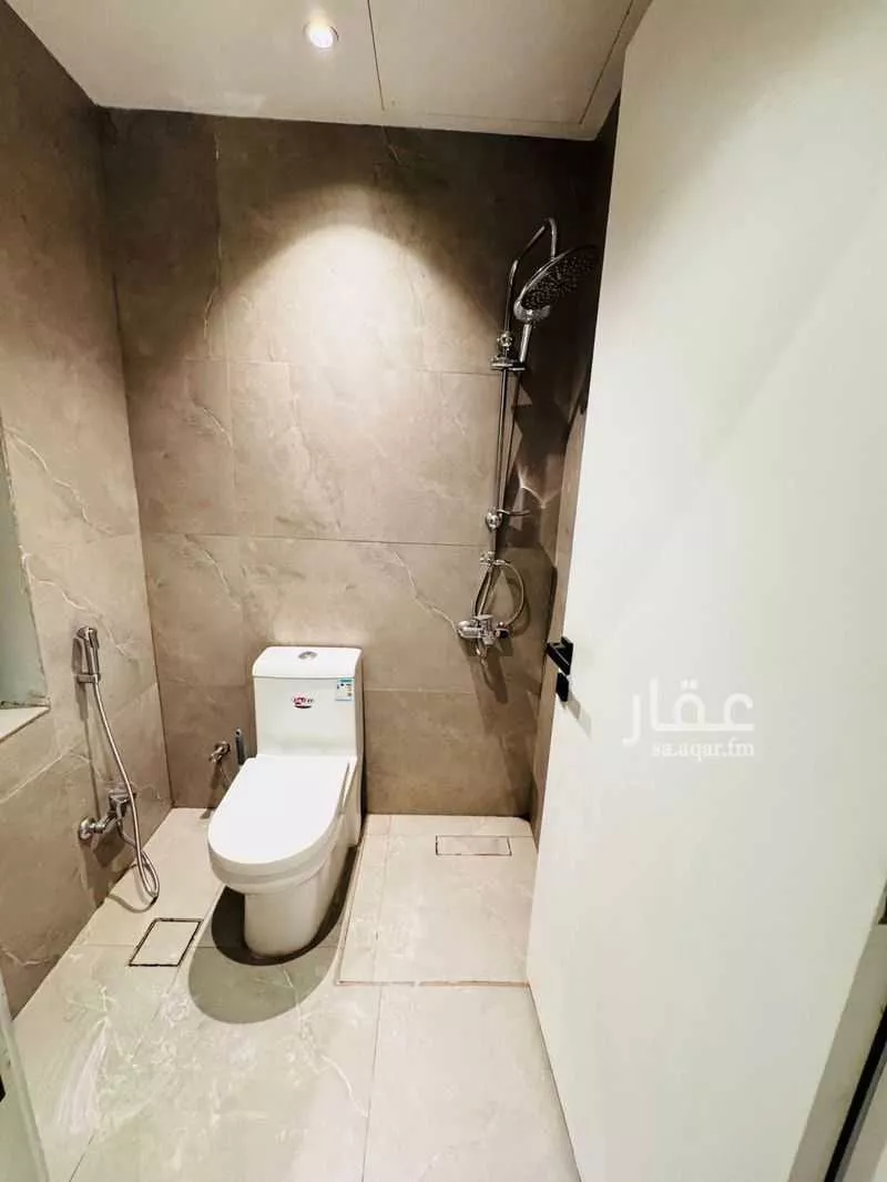 شقة 2 غرف في النخيل 21