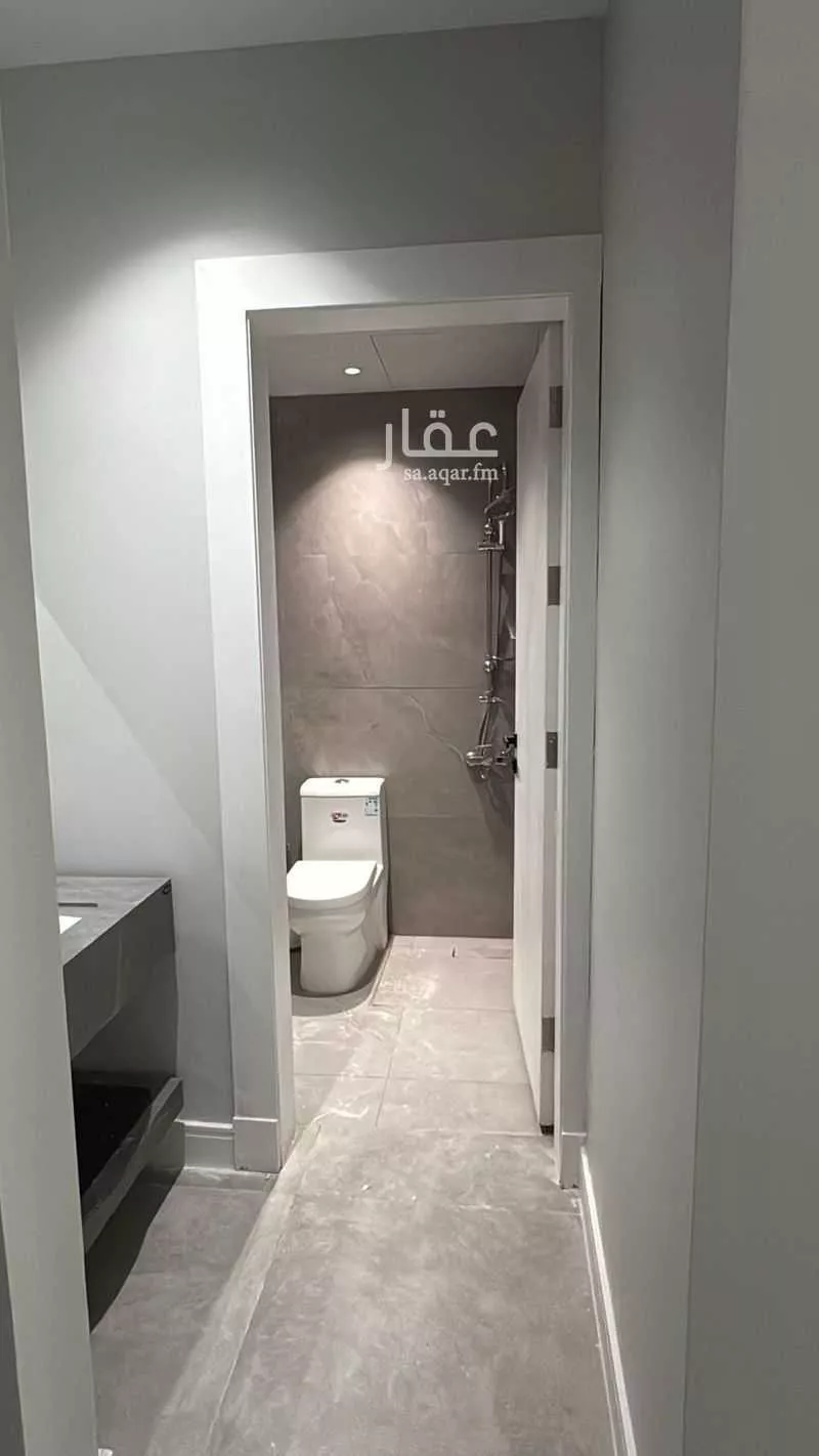 شقة 2 غرف في النخيل 23