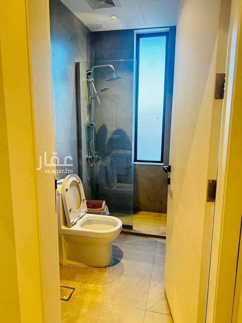 شقة 2 غرف في النخيل 24