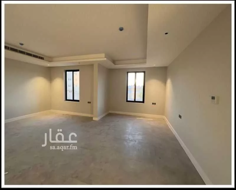 شقة 2 غرف في النخيل 6