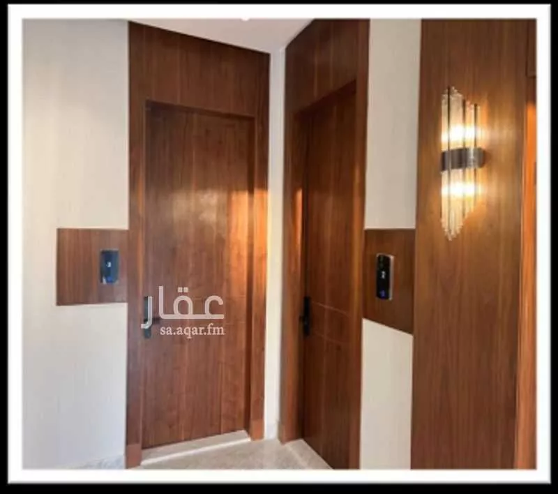 شقة 2 غرف في النخيل 7