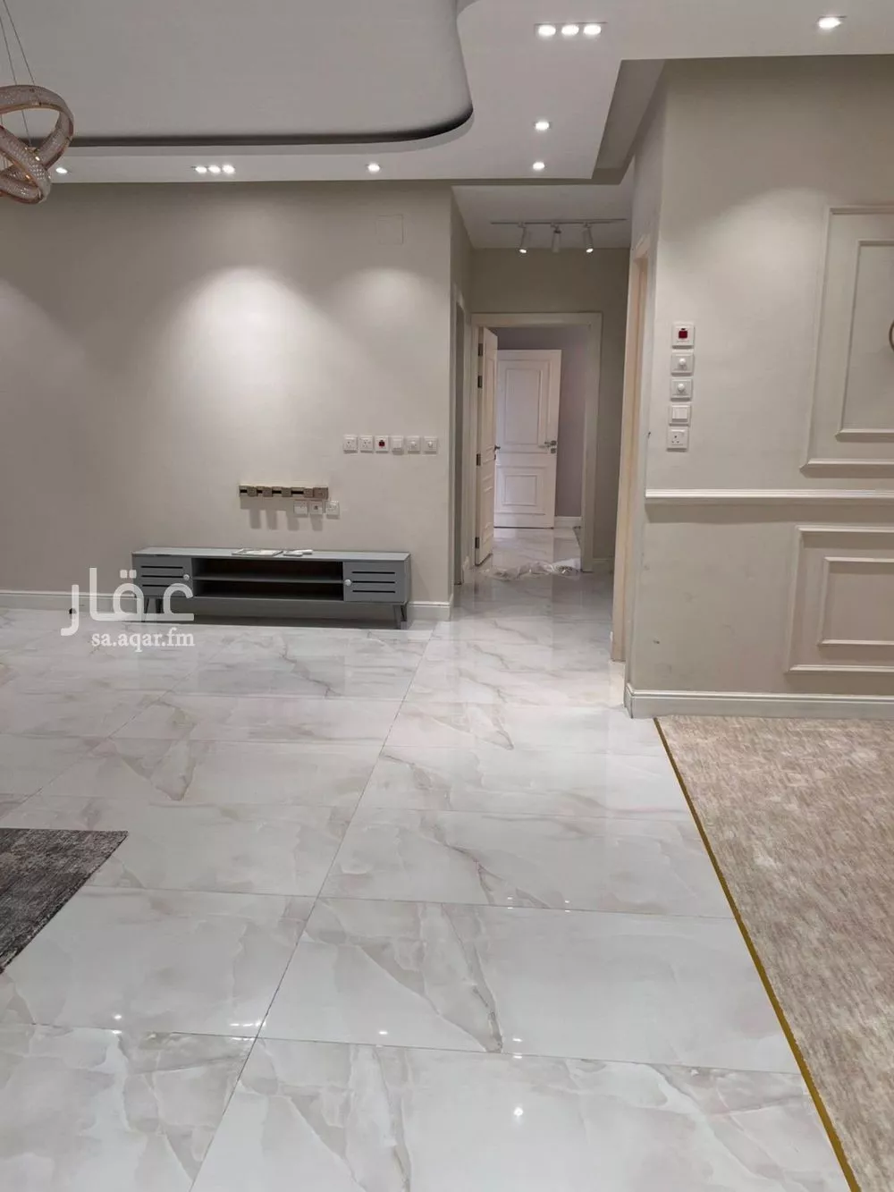 3 bedroom apartment in Al Munsiyah 2