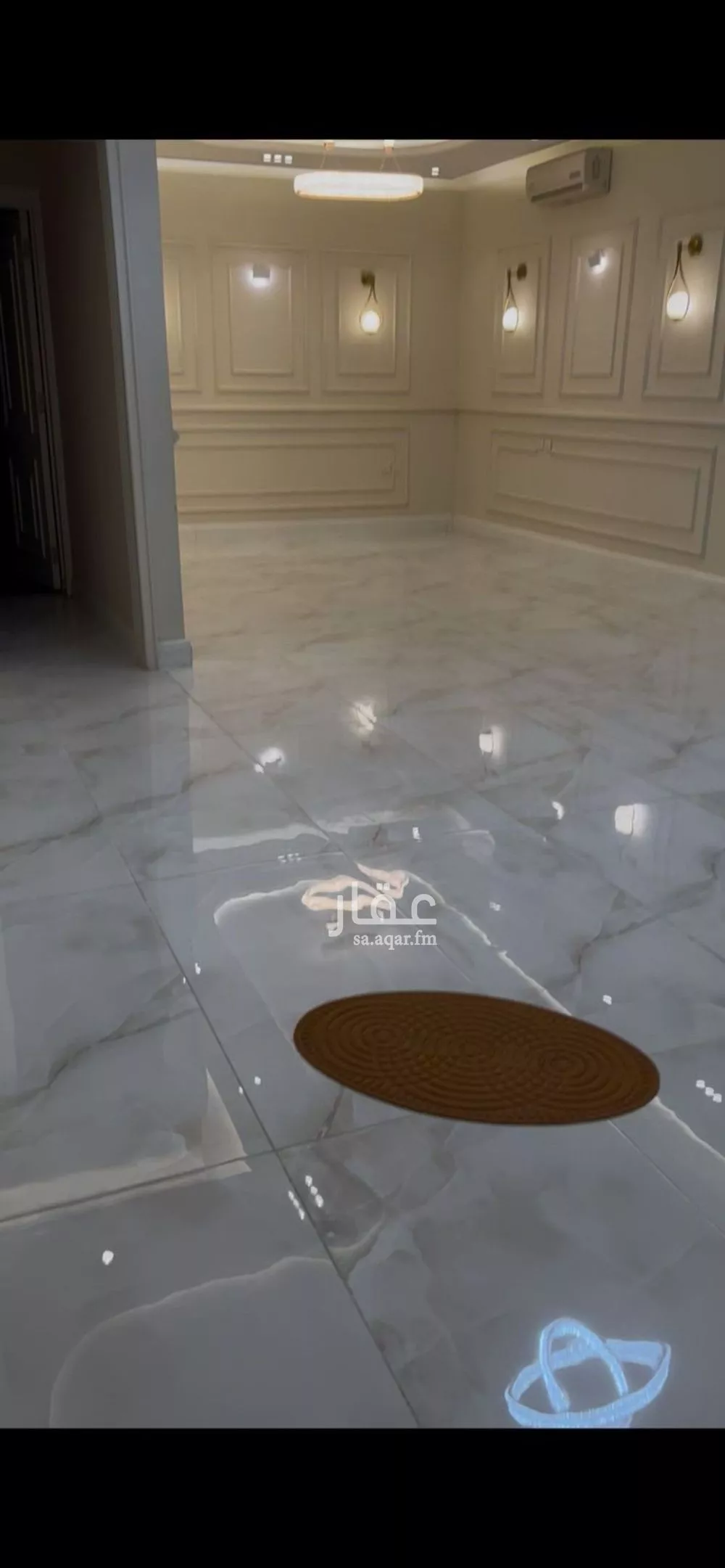 3 bedroom apartment in Al Munsiyah 3