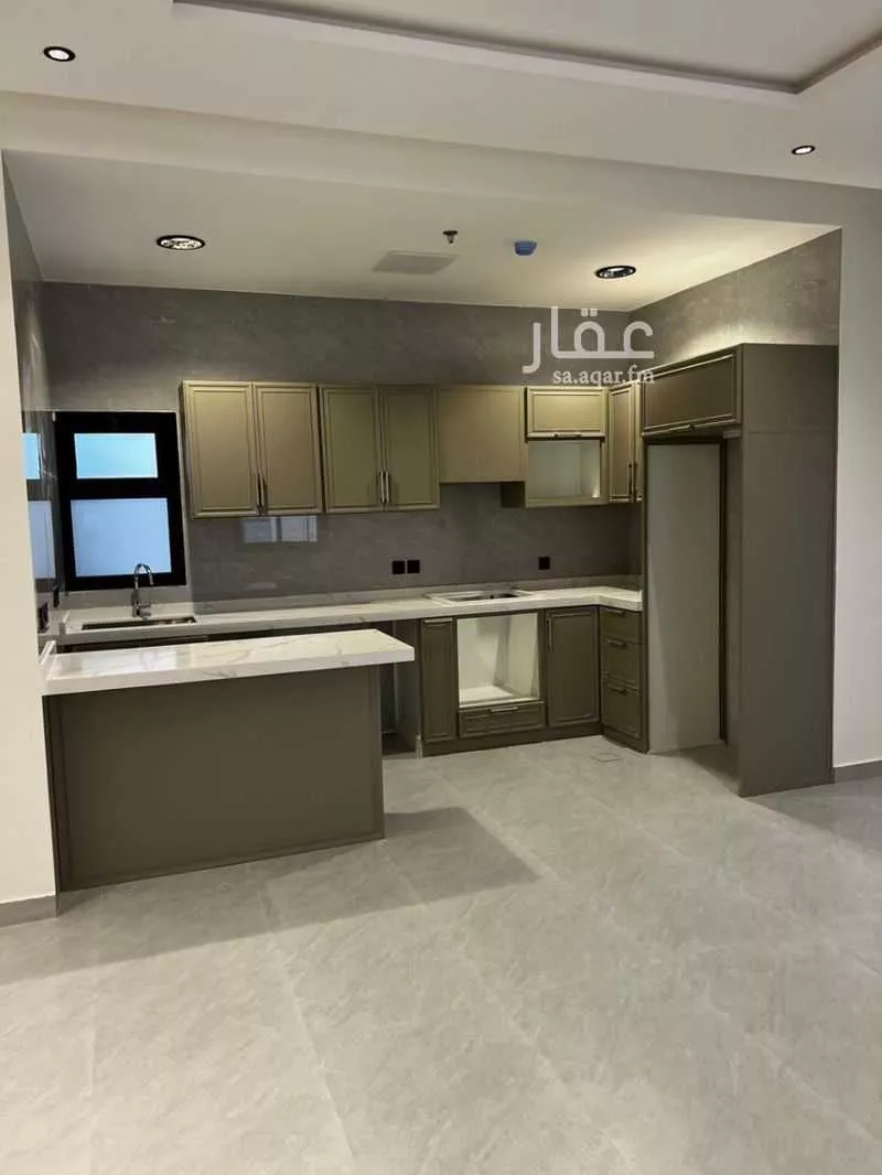 شقة 2 غرف في العارض 7