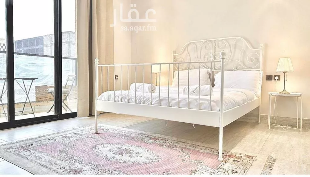 4 bedroom apartment in Al Aridh 3