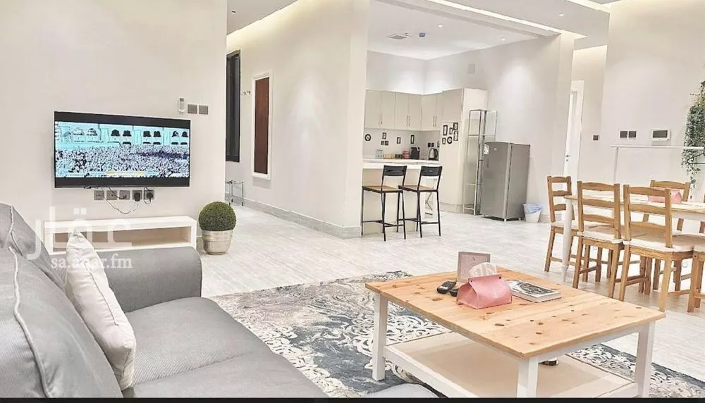 4 bedroom apartment in Al Aridh 4