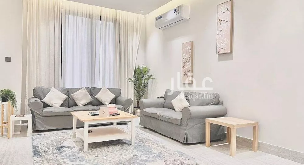4 bedroom apartment in Al Aridh 5