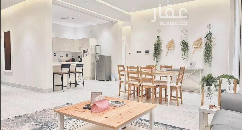4 bedroom apartment in Al Aridh 6