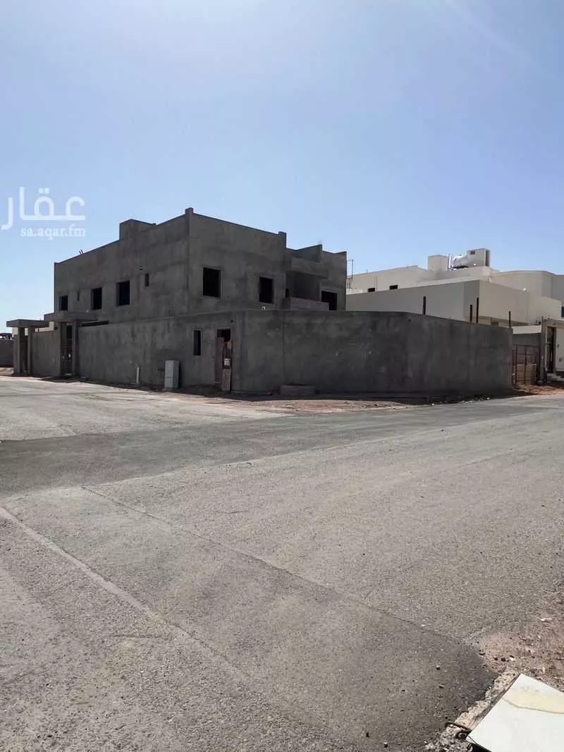 فيلا 9 غرف في السكب 2