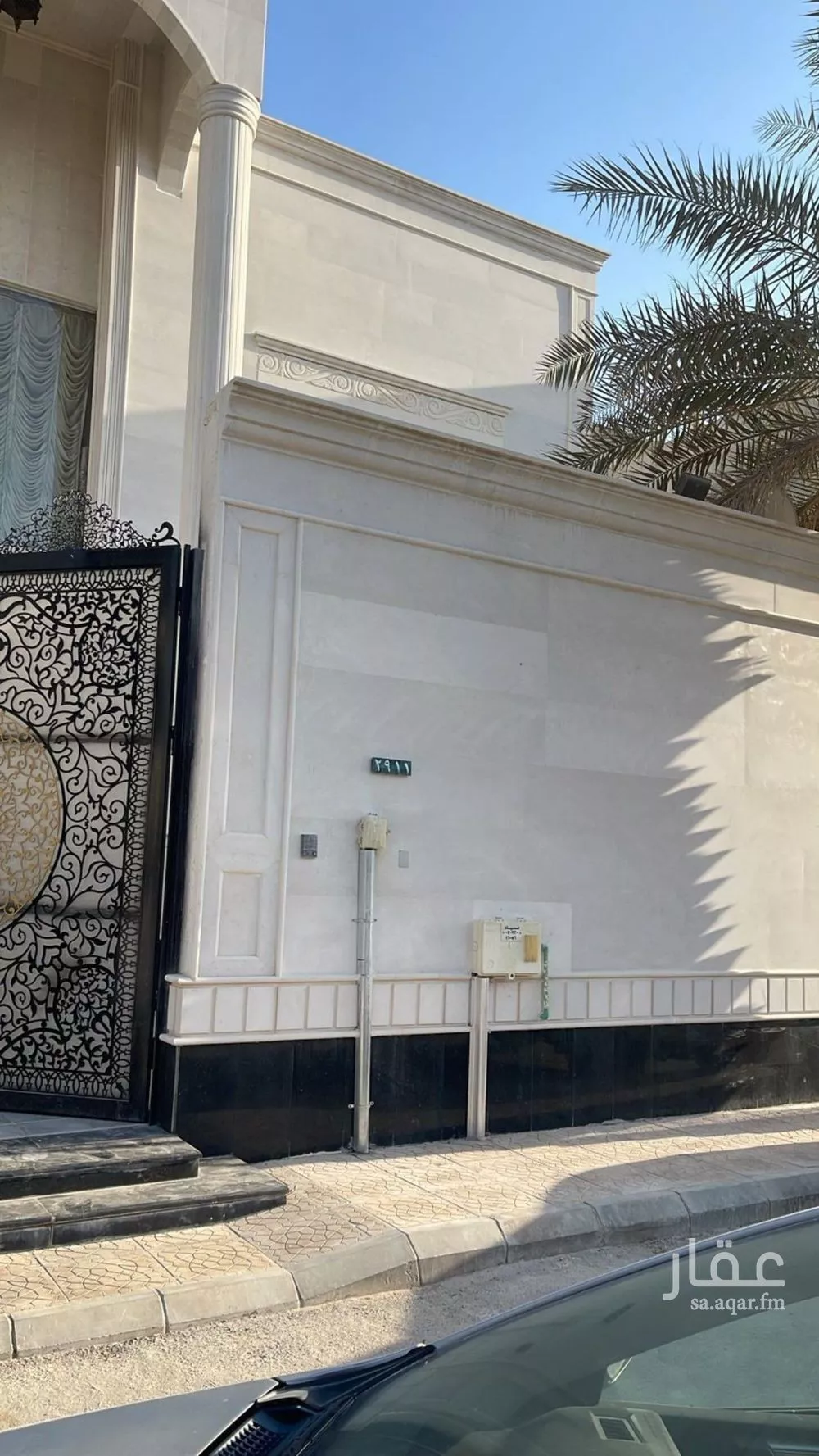 3 bedroom apartment in Al Aridh 4