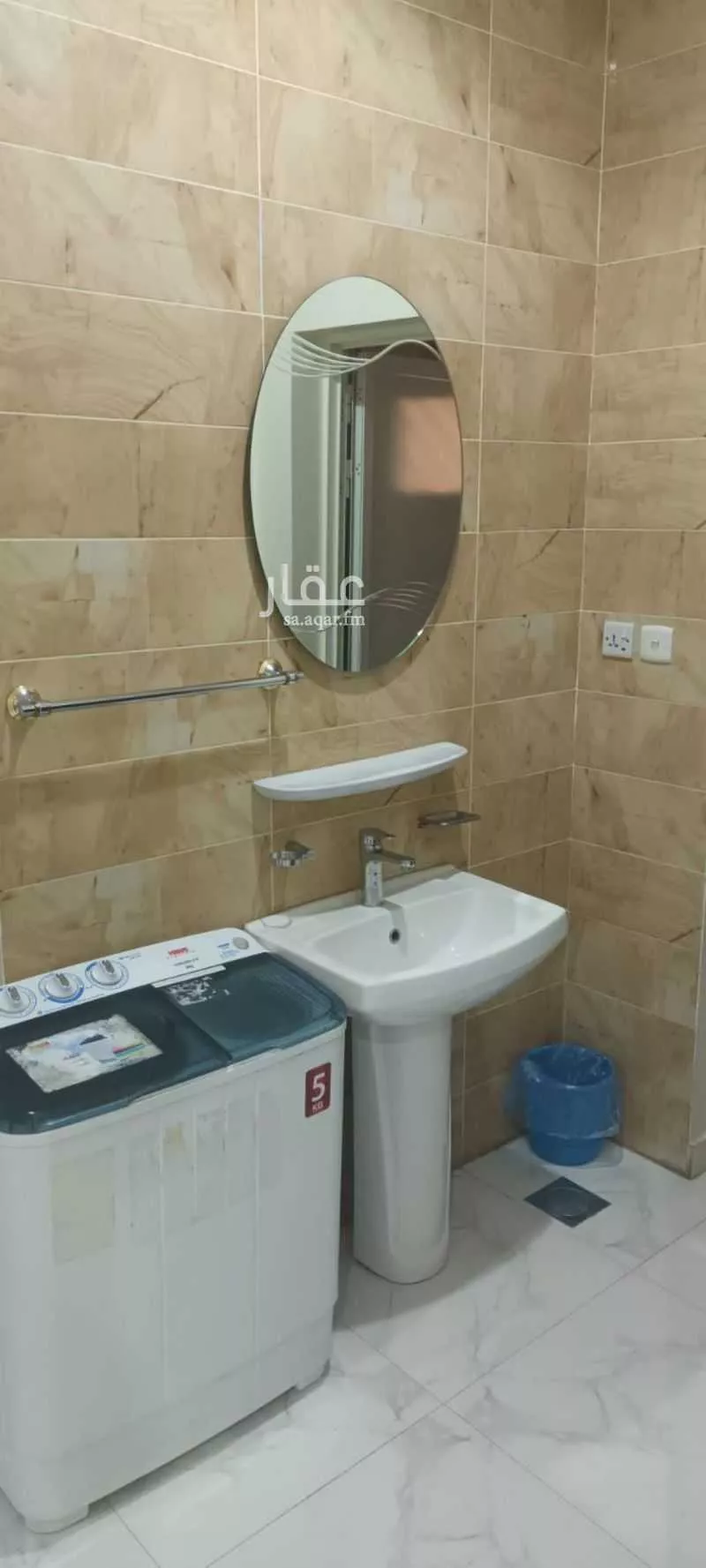 1 bedroom apartment in Al Quds 2