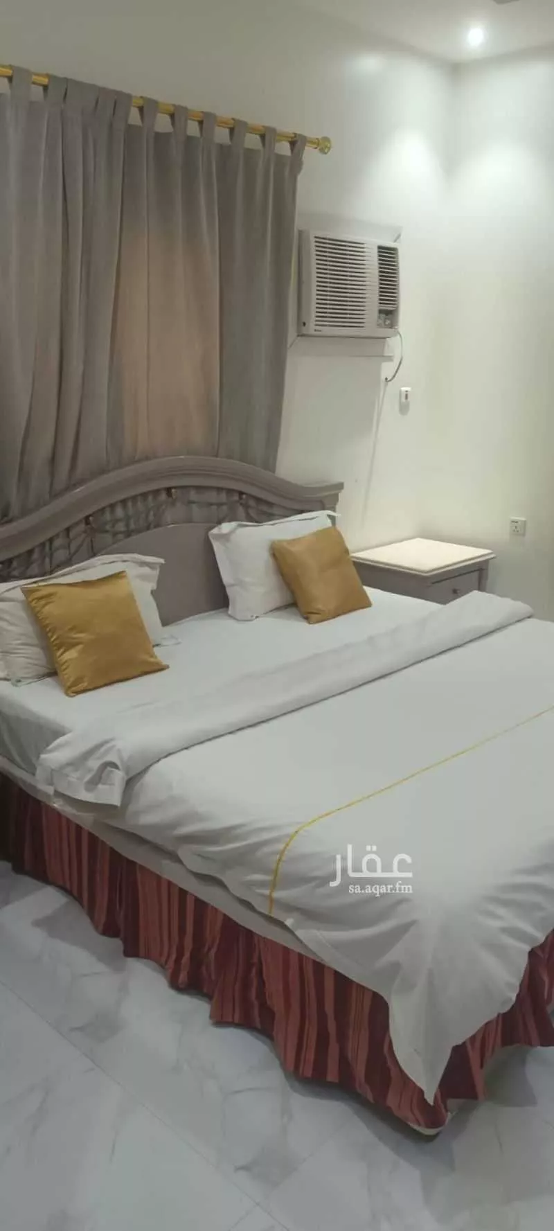 1 bedroom apartment in Al Quds 4