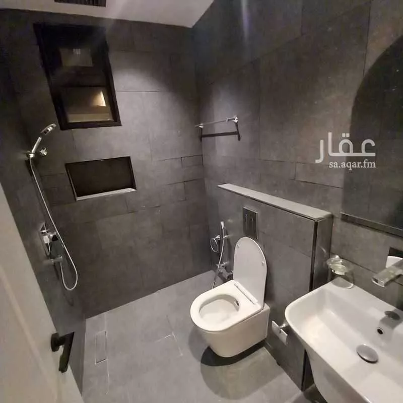 2 bedroom apartment in Al Qairawan 4
