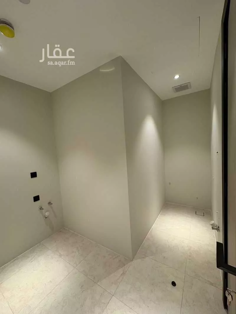 شقة 3 غرف في النرجس 13