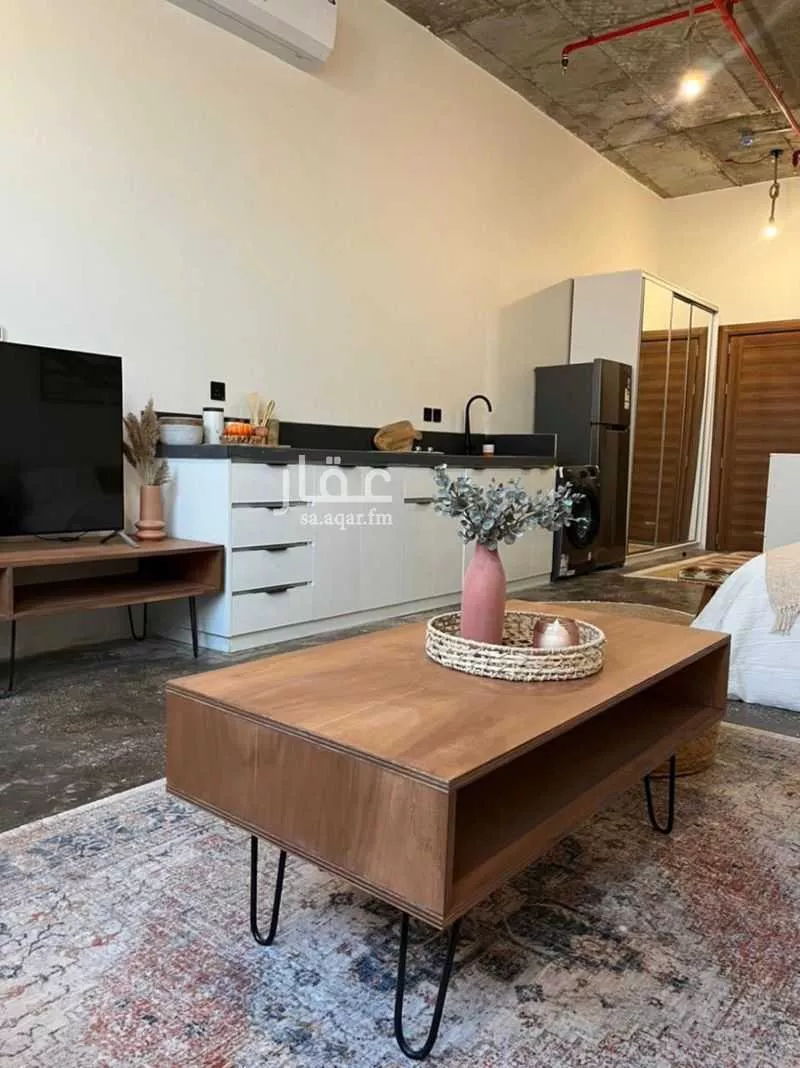 1 bedroom apartment in Al Qairawan 4