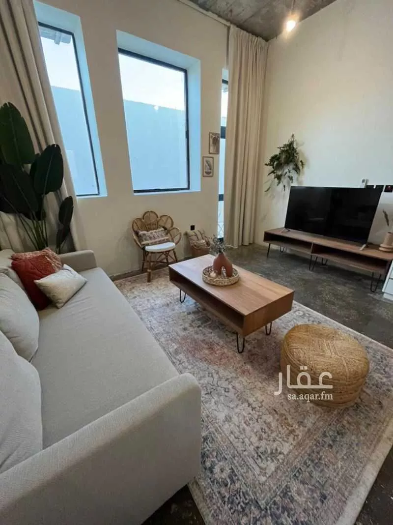 1 bedroom apartment in Al Qairawan 5