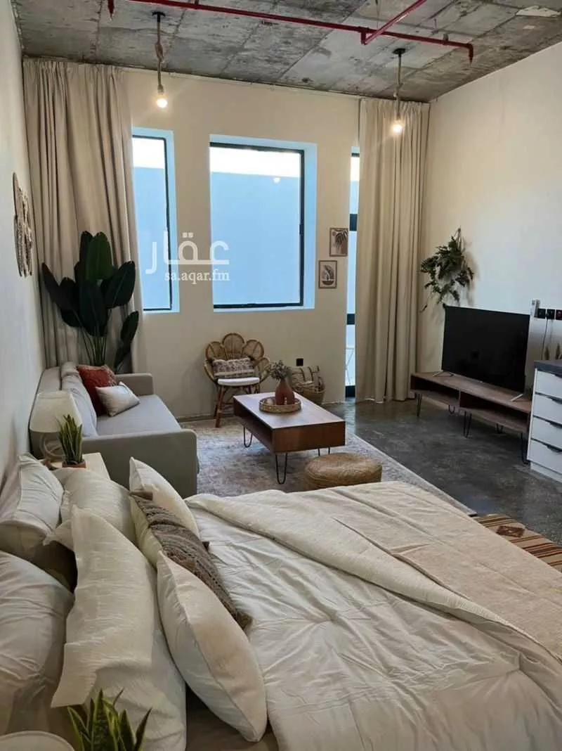 1 bedroom apartment in Al Qairawan 6