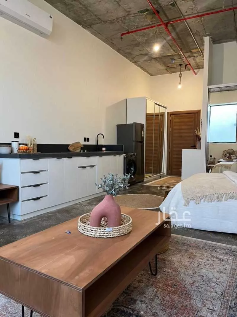 1 bedroom apartment in Al Qairawan 7