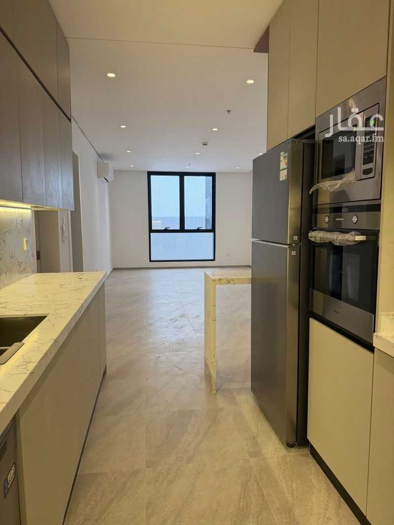 3 bedroom apartment in Umm Al Hamam Al Gharbi, Riyadh 18