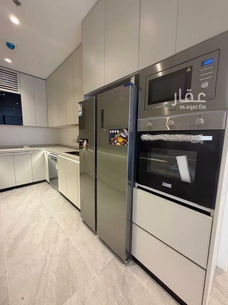 3 bedroom apartment in Umm Al Hamam Al Gharbi, Riyadh 13