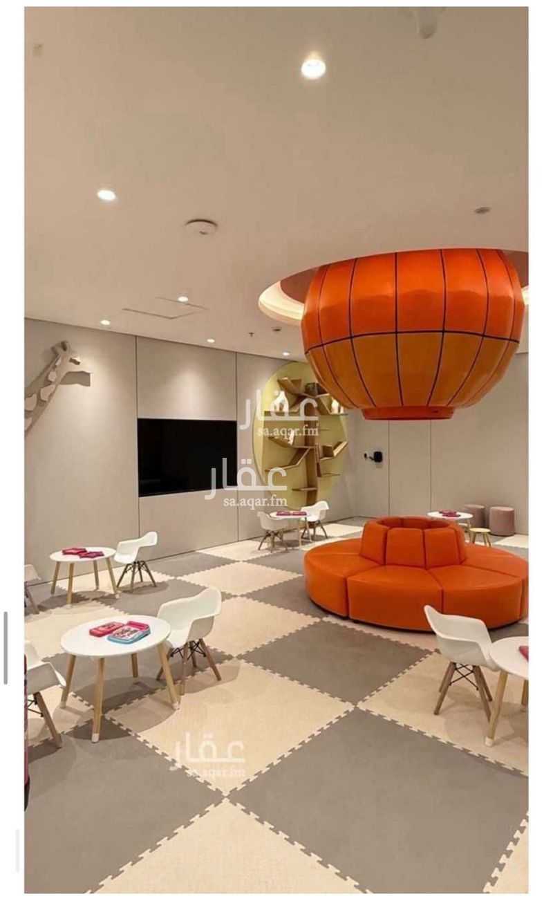 3 bedroom apartment in Umm Al Hamam Al Gharbi, Riyadh 2