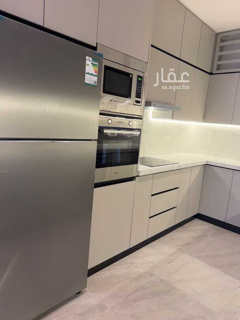 3 bedroom apartment in Umm Al Hamam Al Gharbi, Riyadh 15