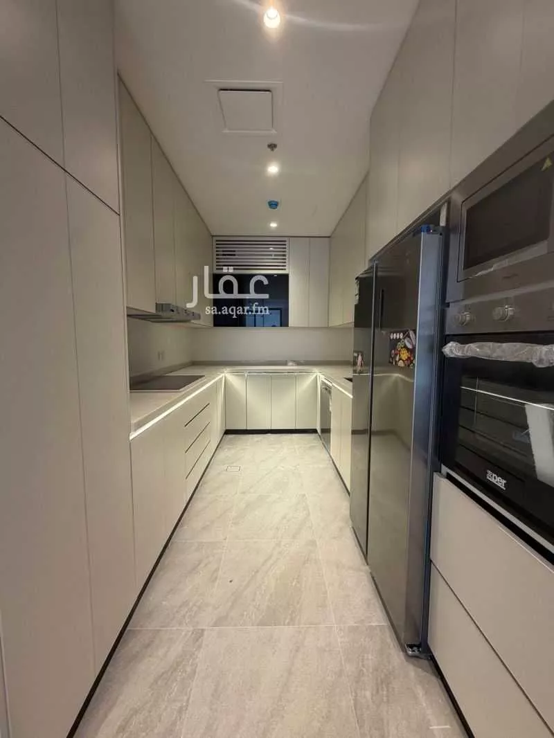 3 bedroom apartment in Umm Al Hamam Al Gharbi, Riyadh 17